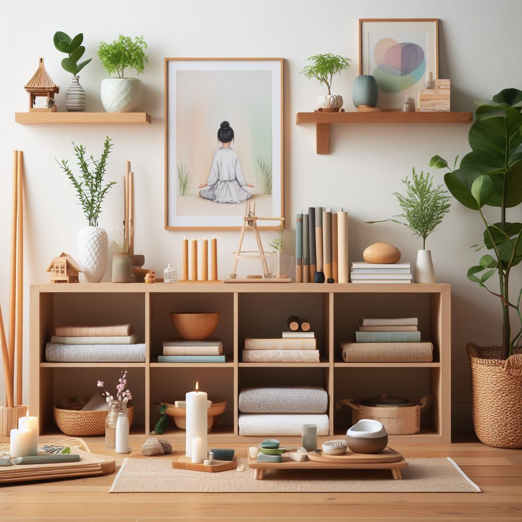 Feng Shui, Orden y Home Staging: El hogar perfecto
