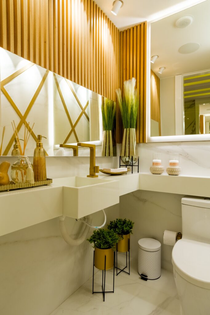 Home Staging en el Baño